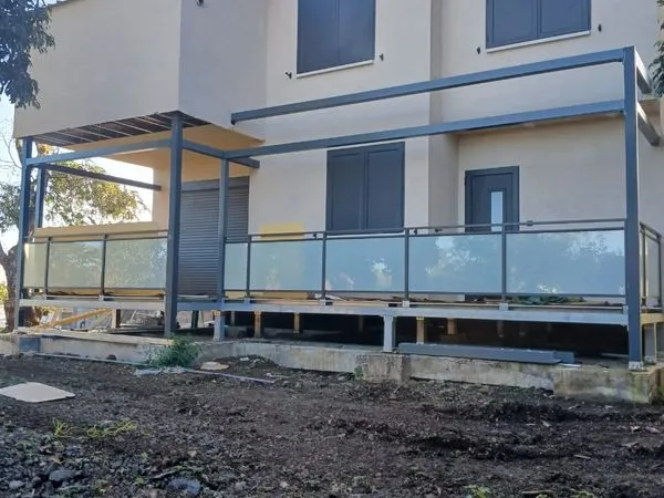 Villa colocation Saint-Pierre secteur Canabady