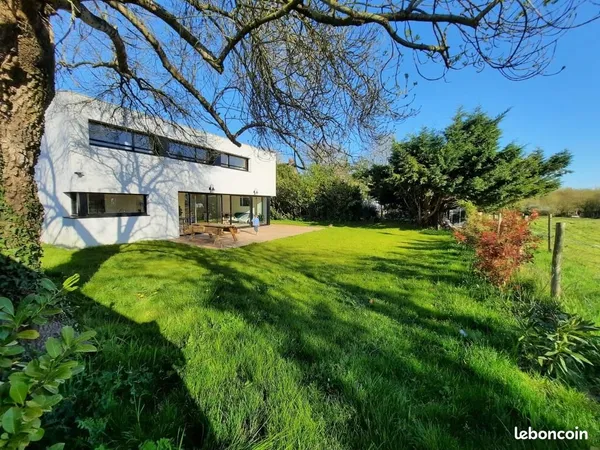 Maison 5 pièces 149 m² Thouaré-sur-Loire