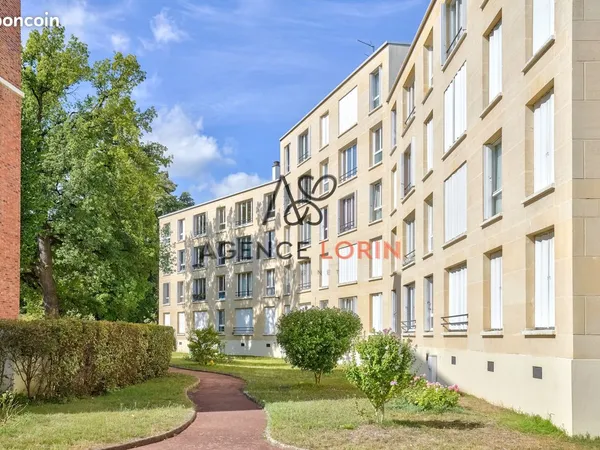 Appartement 5 pièces 81 m²