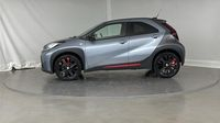 Toyota Aygo X 1.0 VVT-i 72ch Air Collection S-CVT MY23 — photo 7