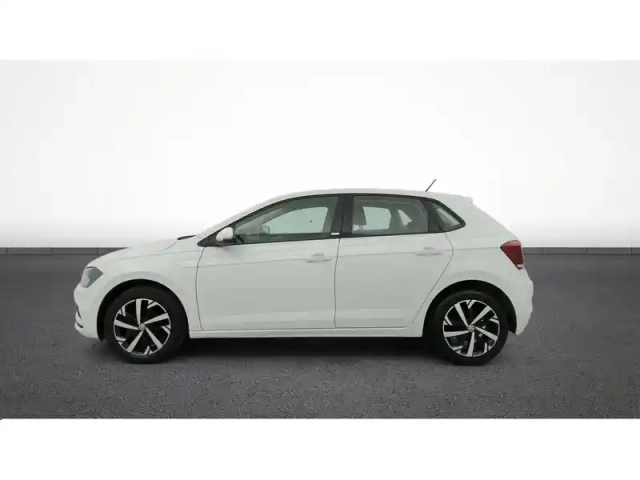 Volkswagen Polo 1.0 65 s&amp;s bvm5 — photo 66