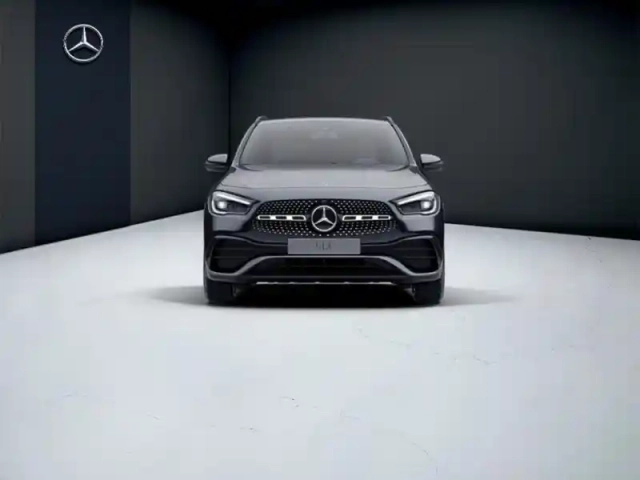 Mercedes Gla 250 e amg line — photo 8