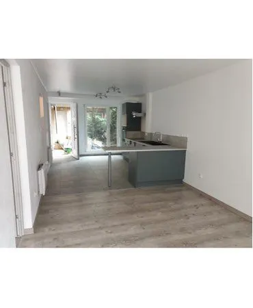 Appartement F3