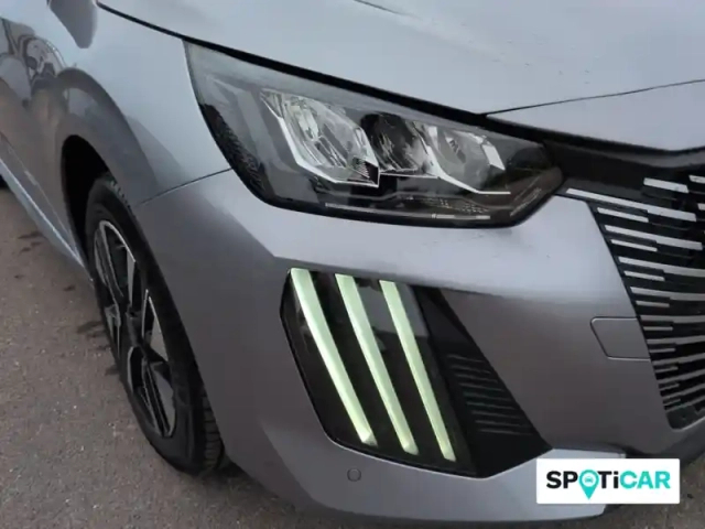 Peugeot 208 hybrid 110 ch e-dcs6 — photo 16