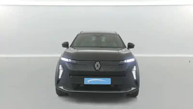 Renault Scenic e-tech électrique 220 ch grande autonomie — photo 16