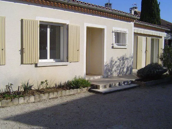 Maison 4 pièces 93 m²