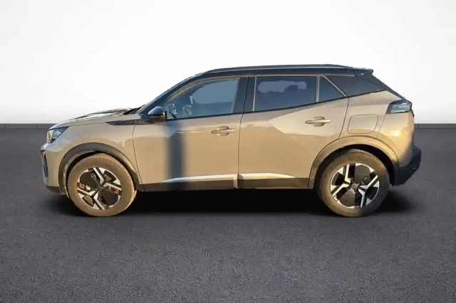 Peugeot 2008 hybrid 145 e-dcs6 — photo 51