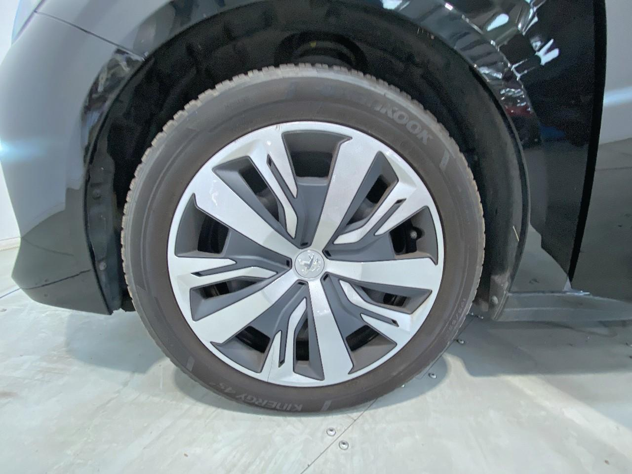 Peugeot 208 puretech 75 s&s bvm5 active business — photo 15