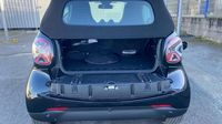 Smart Fortwo Cabriolet EQ 82ch prime