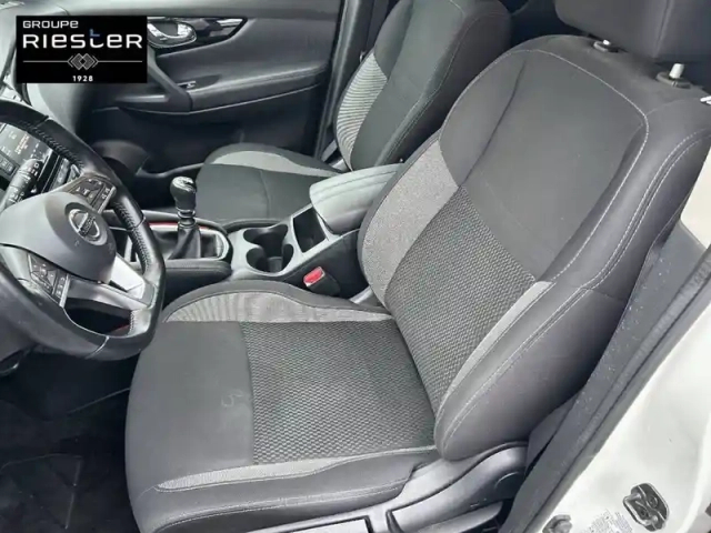 Nissan Qashqai 1.3 dig-t 140 — photo 51