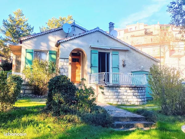 Maison 5 pièces 86 m²
