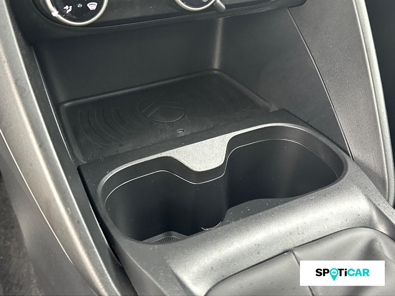 Citroën C3 1.2 turbo 100ch plus — photo 17