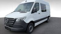 Mercedes Sprinter 315 CDI 37 3T5 Pro 9G-Tronic