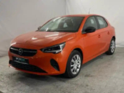 Opel Corsa -e 136ch elegance business