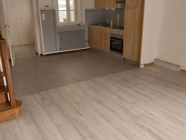 Maisons à vendre
