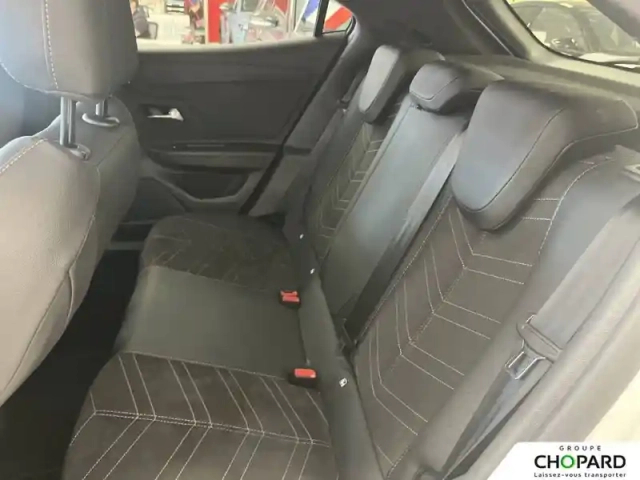 Opel Mokka electrique 136 ch &amp; batterie 50 kwh — photo 11