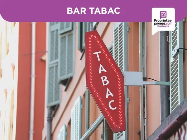 Secteur Wattignies- BAR, TABAC, PETITE RESTAURATION