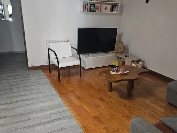 Appartement Massiac