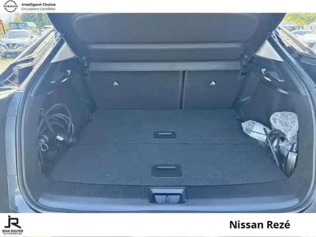 Nissan Ariya electrique 242ch 87kwh evolve 2025 — photo 7