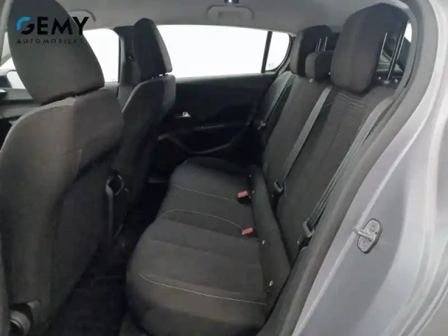 Peugeot 308 puretech 110ch s&amp;s bvm6 — photo 50