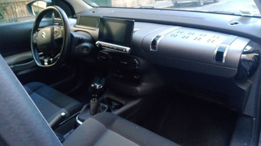 Citroen C4 Cactus 1.2 PureTech 110 - Shine – 2020 – 67108 km – Essence – Boîte Manuelle — photo 12