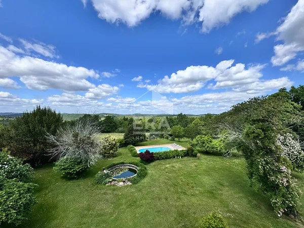Maison 6 pièces 200 m²