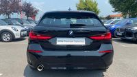 Bmw Série 1 116i 109ch Lounge — photo 6