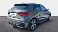 Audi A1 Sportback 40 TFSI 207ch S line S tronic 7 — photo 5