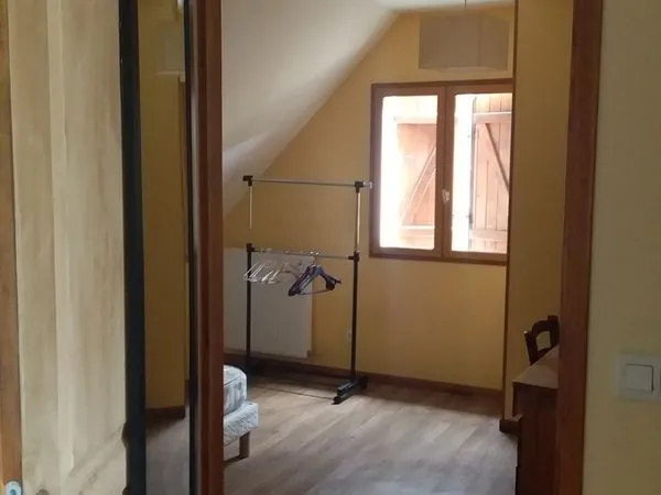 Chambre à louer