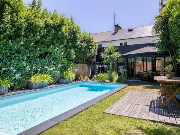 Maison 8 pièces 167 m²