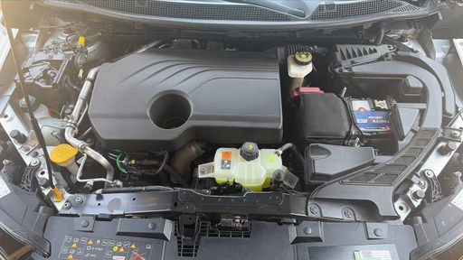 Renault Kadjar 1.5 Blue dCi 115 EDC7 - Intens – 2020 – 63333 km – Diesel – Boîte Automatique — photo 25