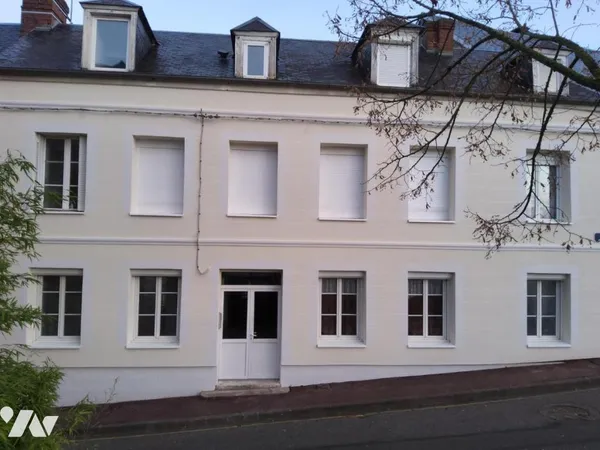 Appartement 20 m²