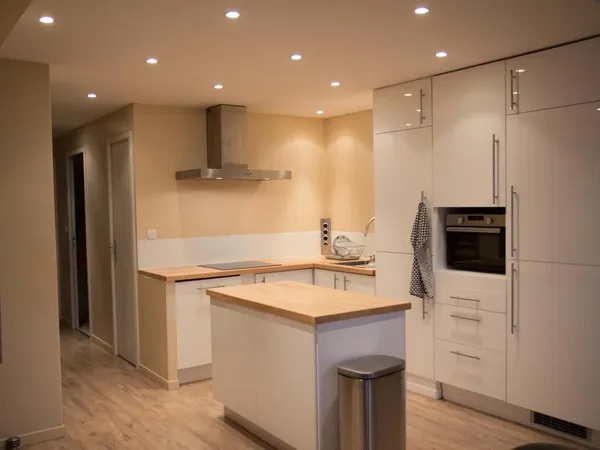 Appartement de 60m2 à louer sur Boulogne-Billancourt