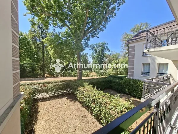 Appartement T3 Saint-Germain-lès-Corbeil