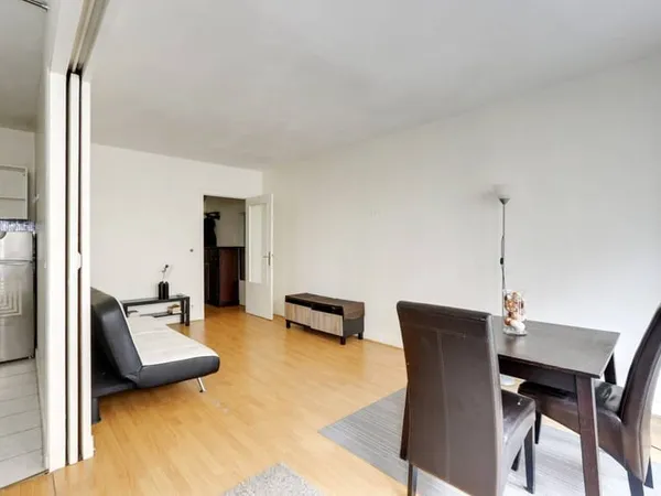 Appartement 1 pièce 37 m²