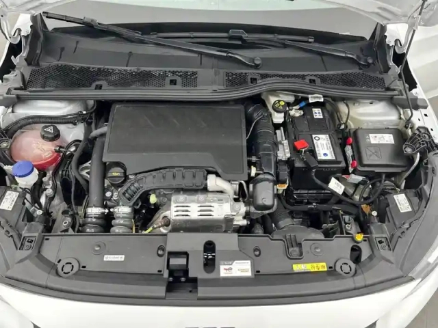 Peugeot 208 puretech 100 s&amp;s bvm6 — photo 55