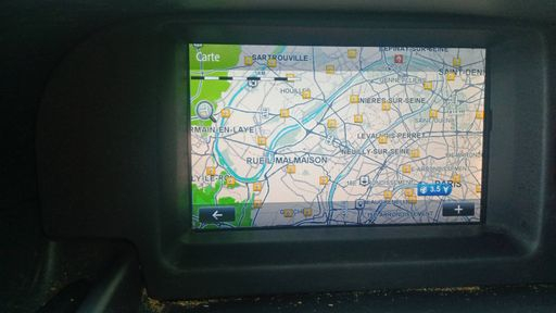 Renault Kangoo Express 1.5 dCi 75 - Grand Confort – 2019 – 119576 km – Diesel – Boîte Manuelle — photo 15