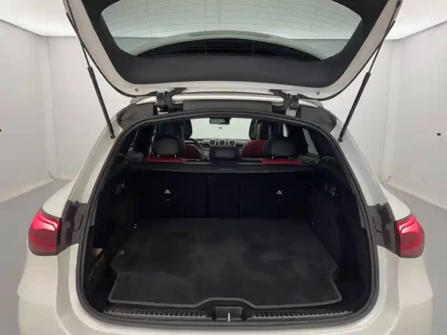 Mercedes Glc 400 e 9g-tronic 4matic — photo 14