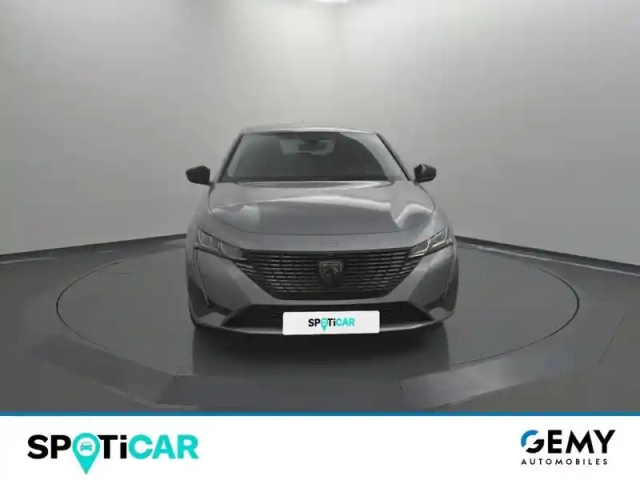 Peugeot 308 puretech 130ch s&amp;s bvm6 — photo 2