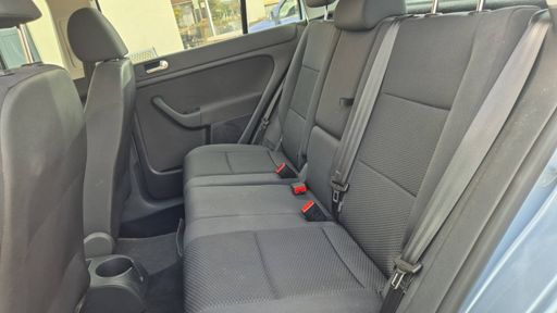 Volkswagen Golf Plus 1.6 TDI 90 - Trendline – 2012 – 64325 km – Diesel – Boîte Manuelle — photo 21