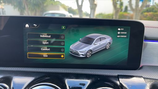 Mercedes Classe CLA 180 d 116 7G-DCT - AMG Line – 2019 – 77529 km – Diesel – Boîte Automatique — photo 25