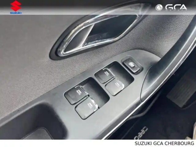 Kia Ceed cee'd 1.0 t-gdi 100ch isg active — photo 12