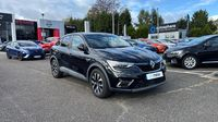 Renault Arkana 1.3 TCe 140ch mild hybrid Evolution EDC -23 — photo 3