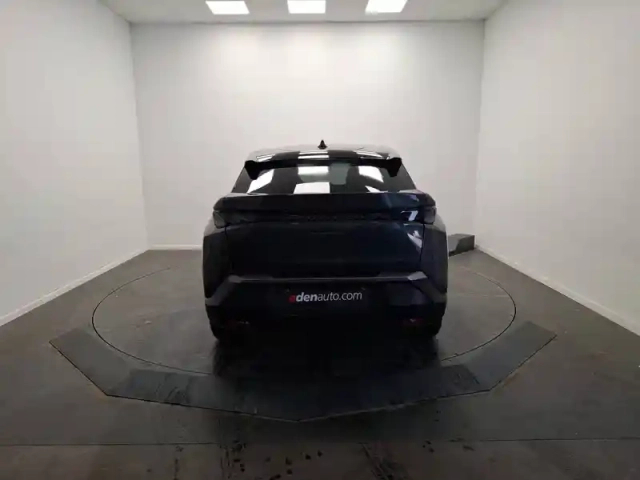 Peugeot 3008 hybrid 145 e-dcs6 — photo 4
