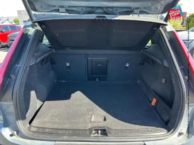 Volvo Xc40 d3 adblue 150ch business geartronic 8 — photo 14