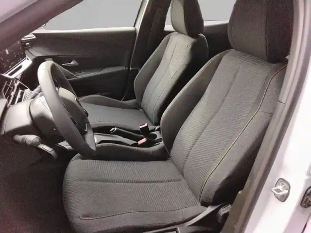 Peugeot 2008 100 s&amp;s bvm6 — photo 11