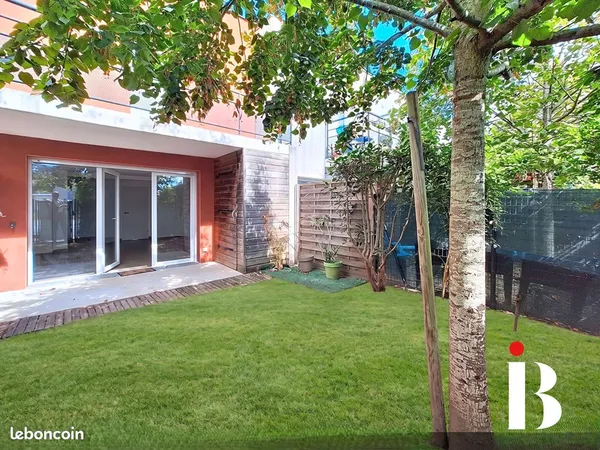 Maison 3 pièces 68 m²