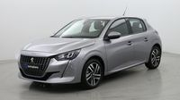 Peugeot 208 1.2 PureTech 100ch S&S Allure 118g
