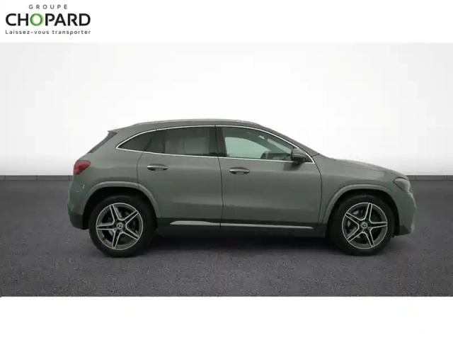 Mercedes Gla 180 d 8g-dct — photo 10