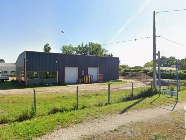 Immeuble de rapport 320 m²